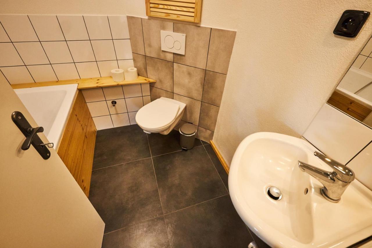 Apartamento Statek 85 Marenice Exterior foto